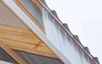 why Congham fascia repairs are essential