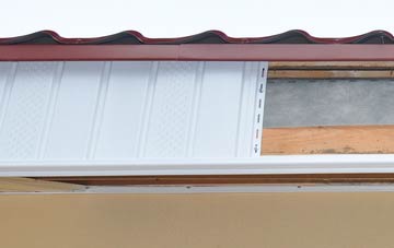 Congham fascia repair costs