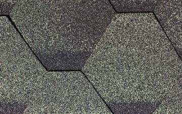 Congham fibreglass shingle repairs