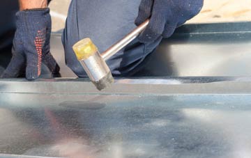 Congham metal roofing costs