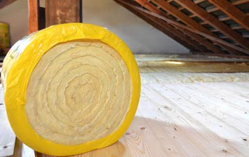 pitched roof insulation Congham, Norfolk
